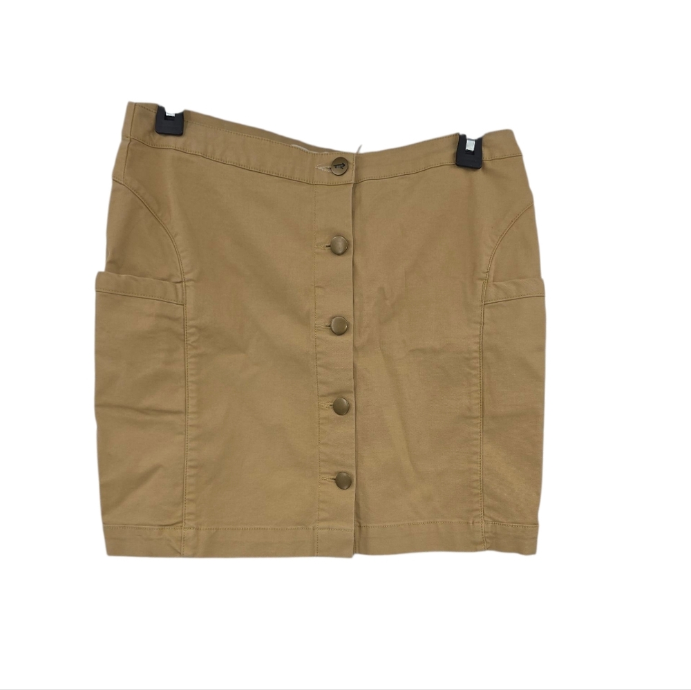 New Toad & Co Earthworks Skirt 4‎